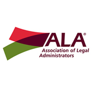 ALA - Association of Legal Administrators logo